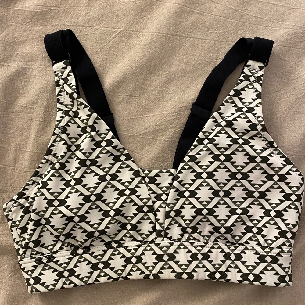 Varley Bromley Bra